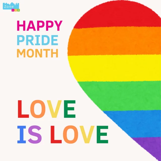 🌈✨ Happy PRIDE Month!
At Zone 126, we proudly honor the history, resilience, and contributions of the LGBTQIA+ community. PRIDE is more than a celebration — it is a call to action to build a more inclusive, equitable, and compassionate world. 🏳️‍🌈💖
We are committed to creating safe spaces where every individual feels seen, heard, and valued — today and every day. Together, let’s continue to advocate for love, dignity, and human rights for all. 🌟
This PRIDE Month, we reaffirm our belief that when we stand in solidarity, we move closer to a future where everyone can live freely and authentically.
Happy PRIDE! 🏳️‍⚧️🏳️‍🌈
#PRIDEMonth #PrideAndProgress #LoveIsLove #CelebrateDiversity #AdvocateForInclusion #EqualityForAll #Astoria #LongIslandCity #Queens #InTheZone #CollectiveImpact