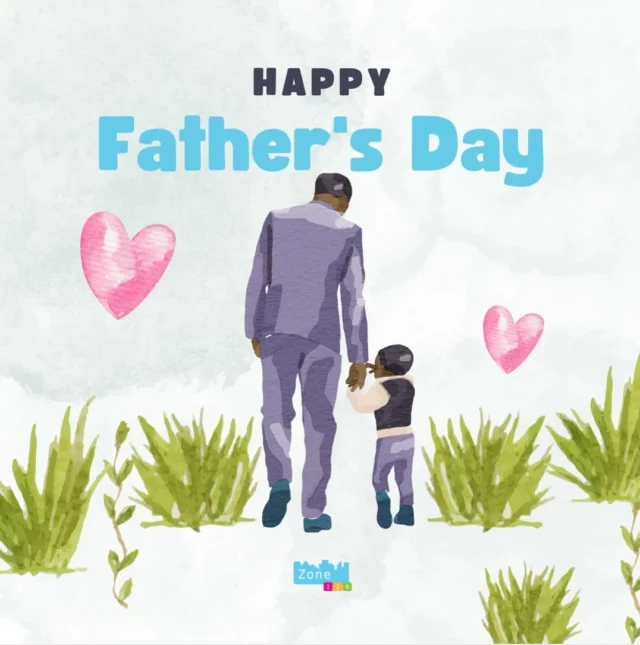 Happy Father’s Day💙
This Father’s Day, Zone 126 honors all the amazing father figures who uplift, guide, and inspire. Whether you’re a dad, stepdad, uncle, This Father’s Day, Zone 126 honors all the amazing father figures who uplift, guide, and inspire. Whether you’re a dad, stepdad, uncle, grandfather, coach, or mentor—we see you and appreciate you., coach, or mentor—we see you and appreciate you.